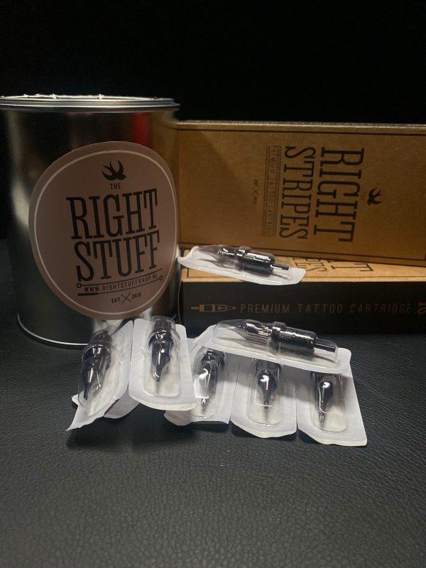 Rightstuffshop samplepack