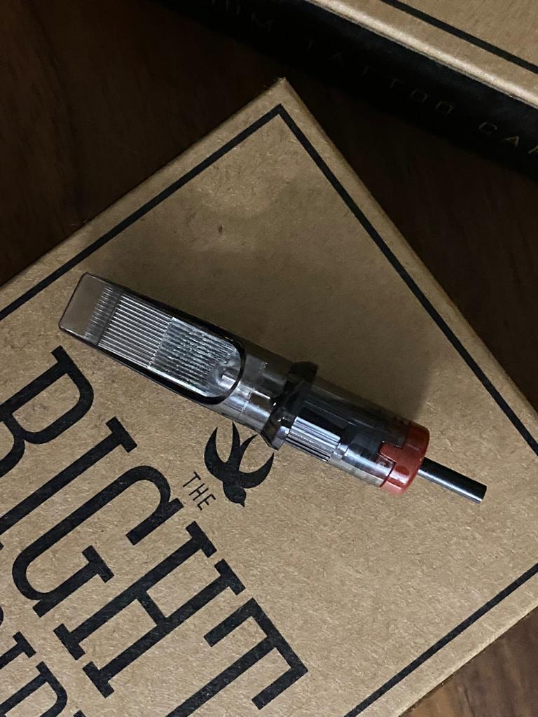 Rightstuffshop cartridge