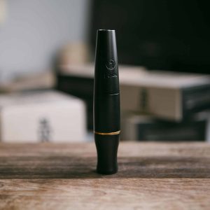 Rightstuffshop Finer Pen 18mm Grip Zwart 4