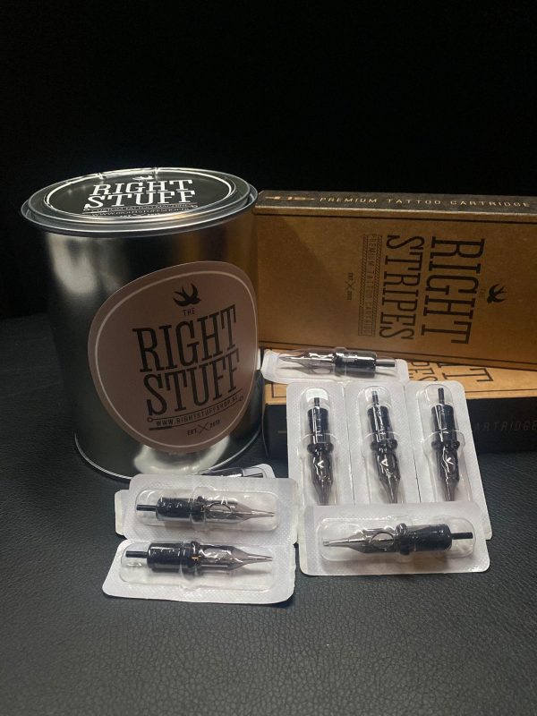 Rightstuffshop Sample pack 2