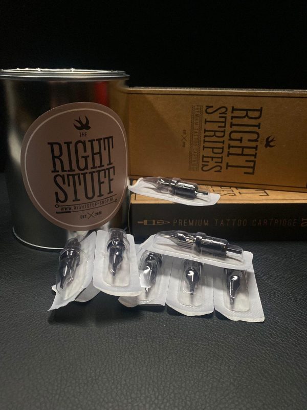 Rightstuffshop Sample pack 6